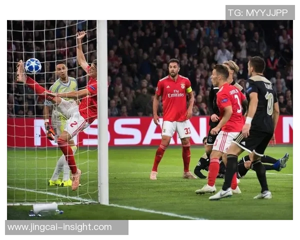 英超激战：本菲卡大胜阿森纳6-2战术解析与全场回顾